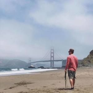 Meet your Posher, Nathan